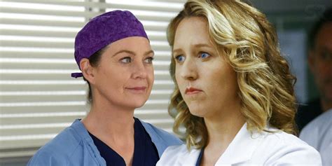 brooks from grey's anatomy|why did erica hahn leave.